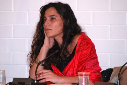Eix. Barbara Scuderi