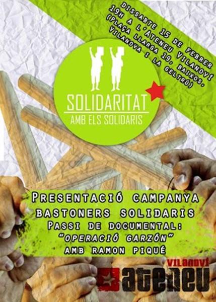 bastoners solidaris