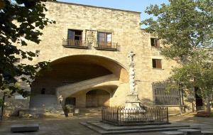 EIX.  Biblioteca de Catalunya