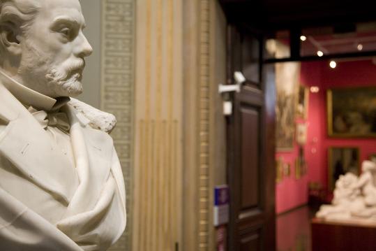 Eix. Biblioteca Museu Víctor Balaguer