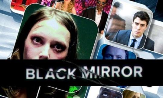 Eix. Black Mirror