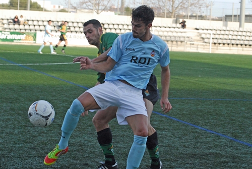 EIX. Blas Segarra