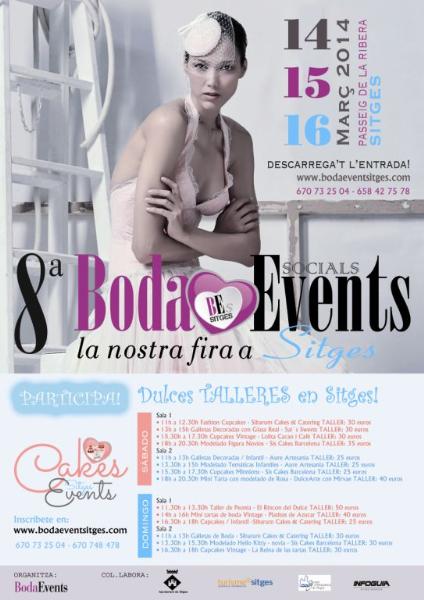 EIX. Boda&Events