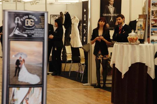 Ajuntament de Sitges. Boda&Events
