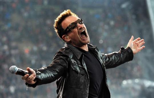 Eix. Bono