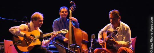 EIX. Boulou & Élios Ferré