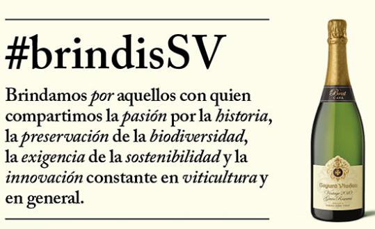 Eix. #brindisSV