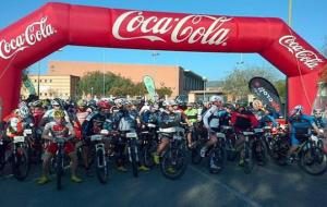 Eix. BTT Open Natura