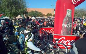 BTT Open Natura