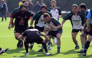 BUC  - RC Sitges 