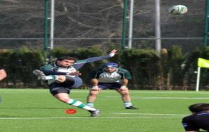 BUC  - RC Sitges 