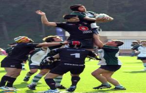 BUC  - RC Sitges 