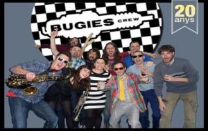 Eix. Bugies