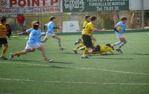 Cadet SEL Vilanova