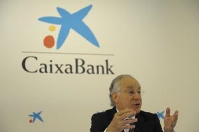 CaixaBank. CaixaBank obté un benefici atribuït de 152 milions