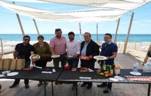Ajuntament de Calafell. Calafell edita un receptari per fomentar la cuina daprofitament