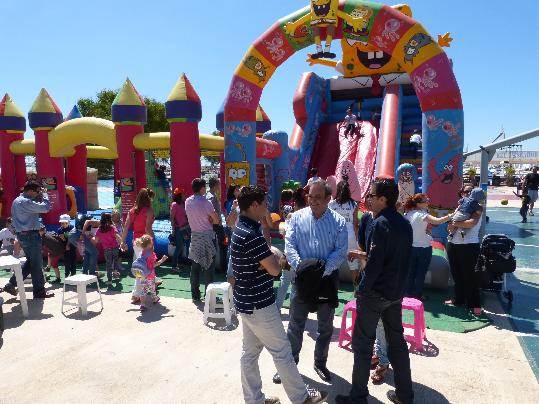Ajuntament de Calafell. 