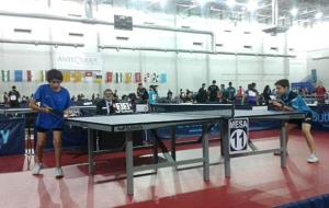 CTT Vilanova. Campionat dEspanya aleví