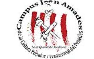 Eix.  Campus Joan Amades