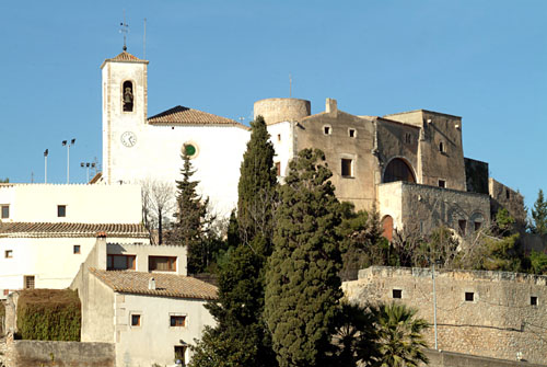 EIX. Canyelles