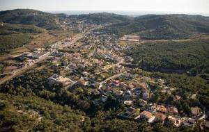 Ajuntament de Canyelles. Canyelles