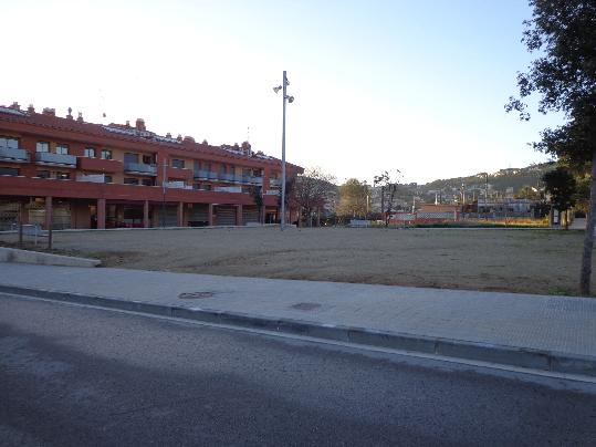 Ajuntament de Canyelles. Canyelles remodelarà la plaça de Francesc Macià