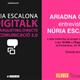 Presentaci%c3%b3+del+Llibre%3a+%23Digitalk%3a+del+m%c3%a0rqueting+directe+a+la+comunicaci%c3%b3+2.0+de+N%c3%baria+Escalona.