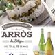 II+Jornades+Gastron%c3%b2miques+de+l%27Arr%c3%b2s+de+Sitges++
