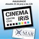 Inauguraci%c3%b3+del+Centre+C%c3%advic+Cinema+Iris+de+Calafell