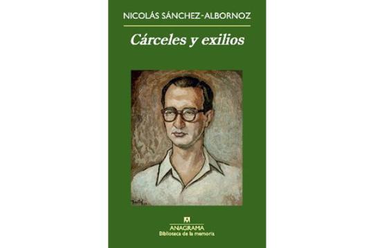 Eix. Cárceles y exilios