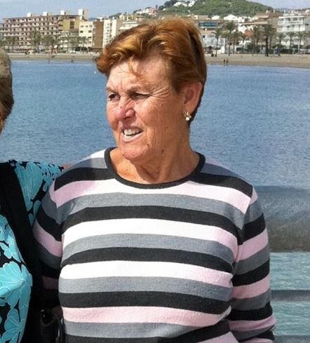 Ajuntament de Calafell. Carmen Rigau Martin