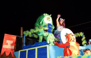 Carnaval de Canyelles 2014