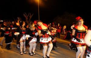 Carnaval de Canyelles 2014