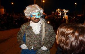Carnaval de Canyelles 2014