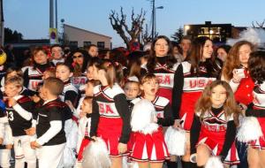 Carnaval de Canyelles 2014