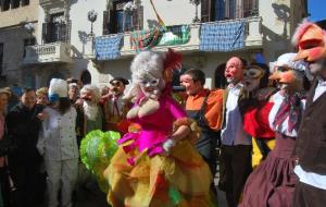 Carnestoltes de Vilafranca 