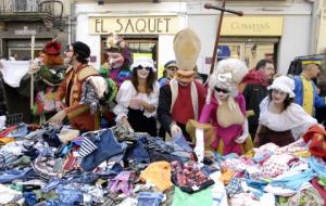 Carnestoltes de Vilafranca 