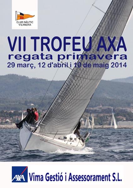 CARTELL AXA web
