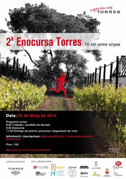 cartell-enocursa-torres-2014