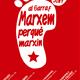 El+Garraf+%22marxem+perqu%c3%a8+marxin%22