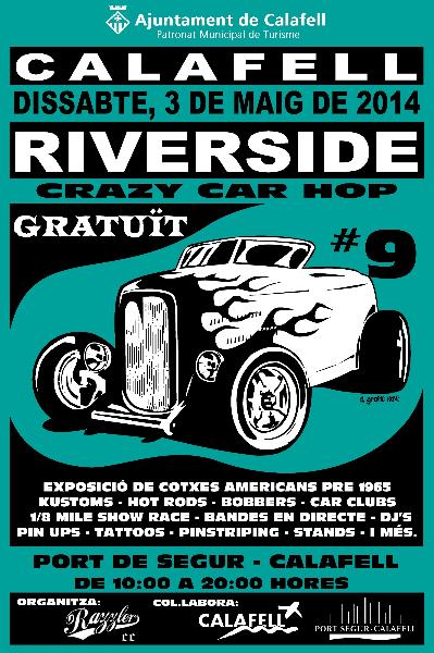Cartell Riverside 2014_R