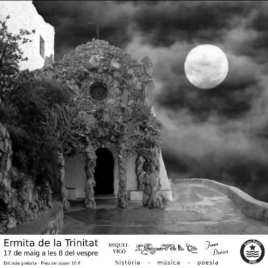 Cartell Trinitat Ateneu