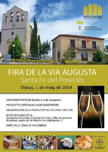cartell_fira_via_augusta_2014