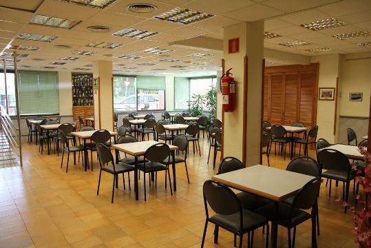 Ajt Sant Sadurní d'Anoia. Casal d'Avis de Sant Sadurní