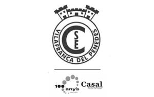 Eix. Casal Vilafranca