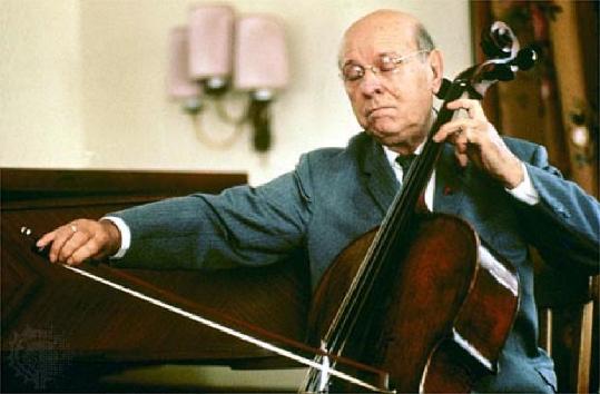 casals
