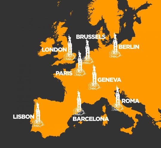 EIX. Catalans want to vote