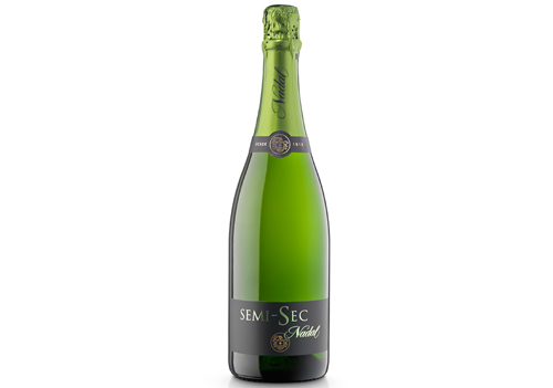Eix. Cava Reserva Semi Sec de Nadal
