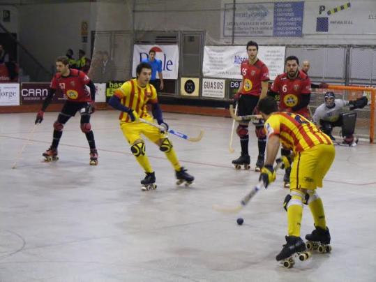 CP Vendrell. CE Vendrell - FC Barcelona