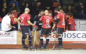 CE Vendrell - FC Barcelona